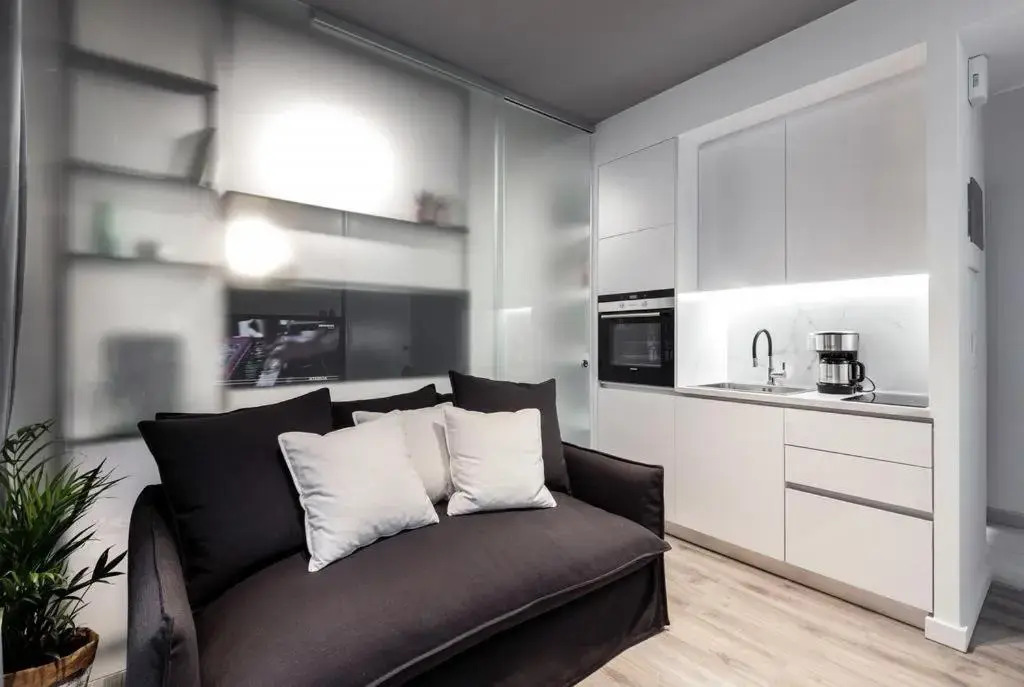 Syntagma Elysan Urban Stays