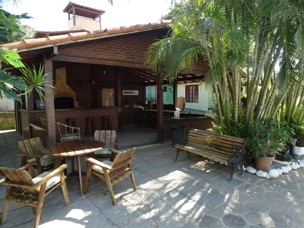 Pousada Sonho de Geribá