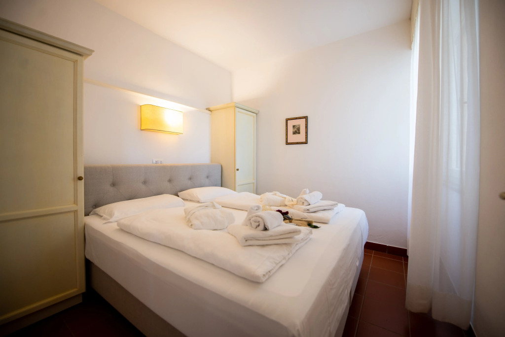 Il Pelagone Hotel & Golf Resort Toscana