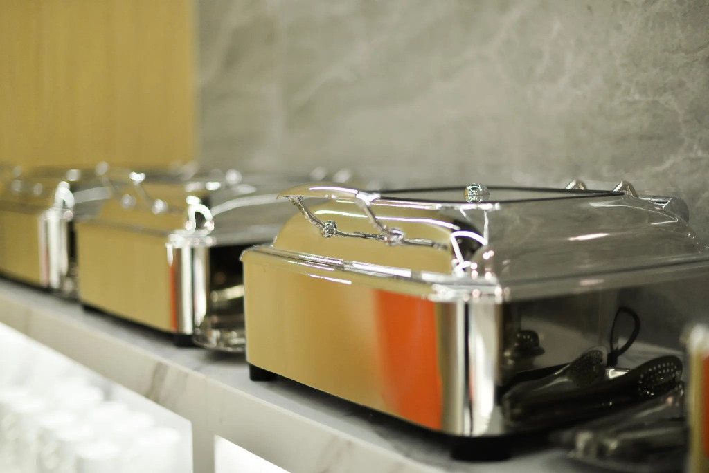 Hanting Premium Hotel Beijing Yansha Embassy District
