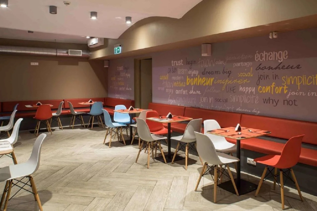 Ibis Riga Centre
