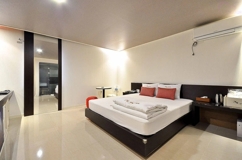 Goodstay MK Motel