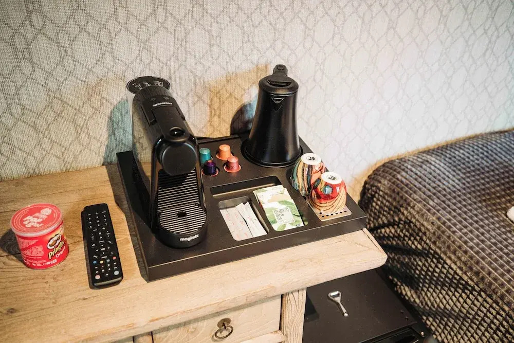 Boutique Hotel Lupo