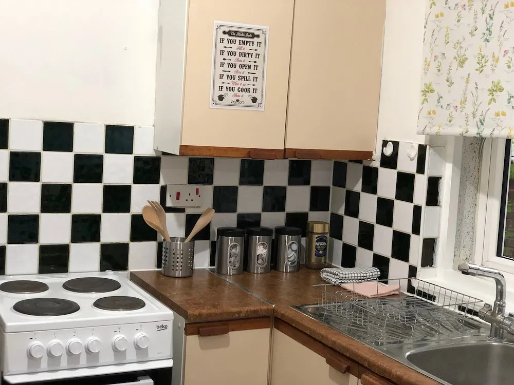 Comfy Flat in Camden