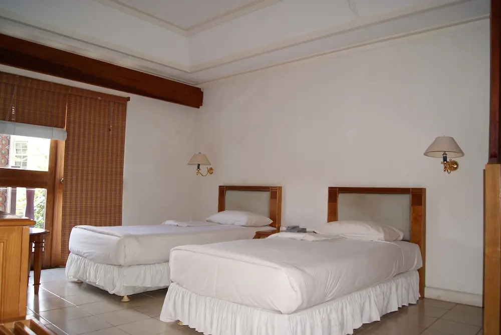 Hotel Marante Toraja