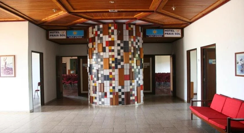 Praia Sol Hotel - Leme Hotel Ltda