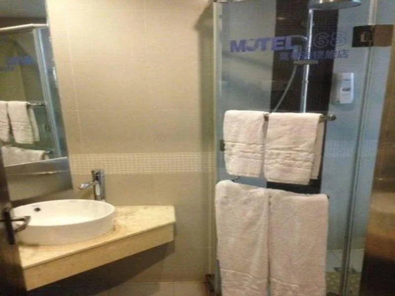 Motel168 Changsha ChengNanDong Inn