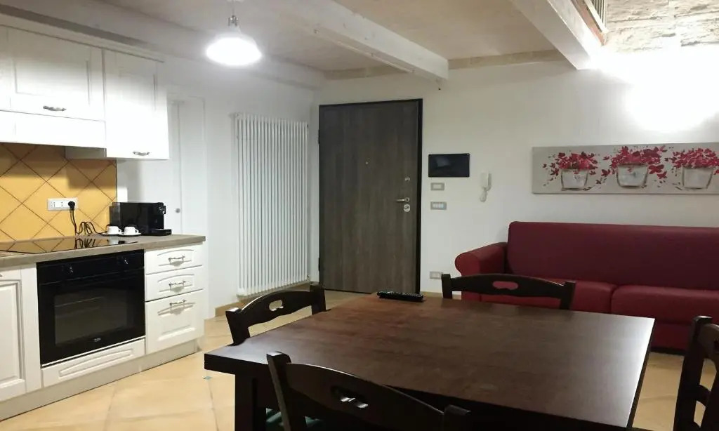 La Ginestra Affittacamere