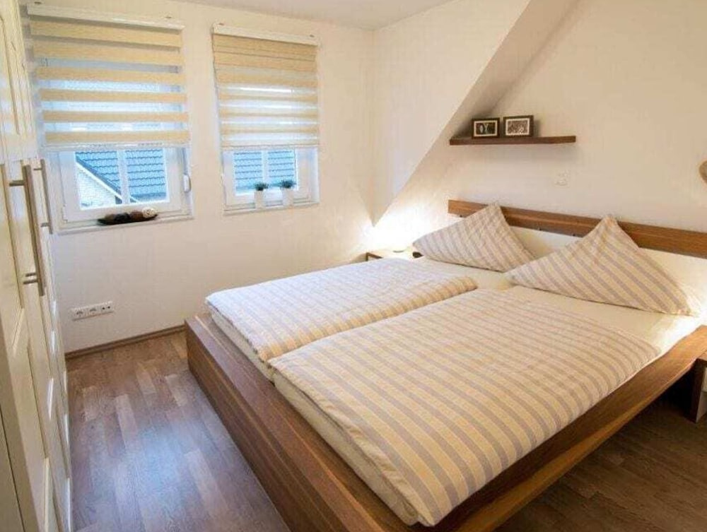 Holiday Apartment Auszeit