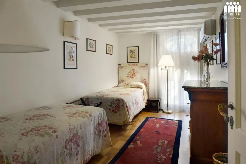 Ca' Cerchieri Mezzanine