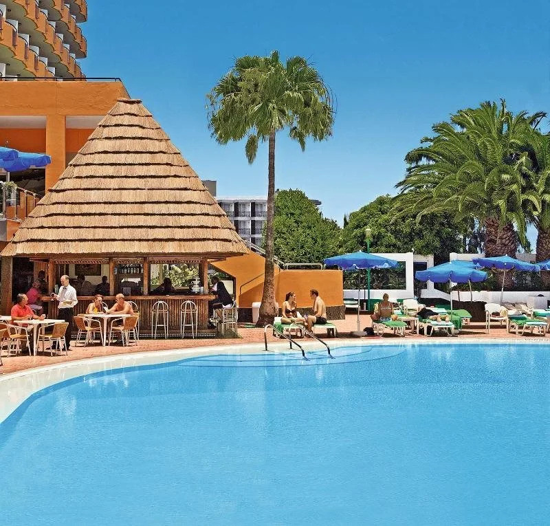 Lucana Hotel
