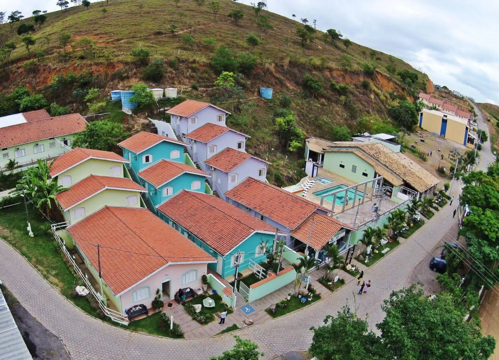 Pousada Jovimar