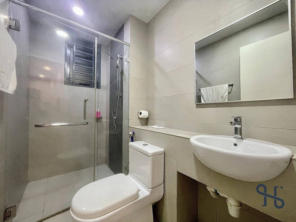Homi Breeze at Sutera Avenue