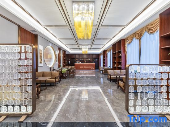 Jinliyuan Hotel (China Vietnam City)