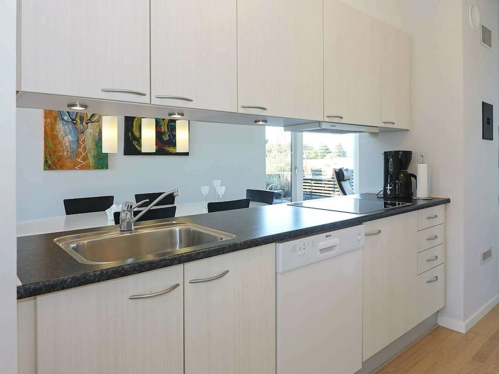 Balmy Holiday Home in Hadsund With Whirlpool
