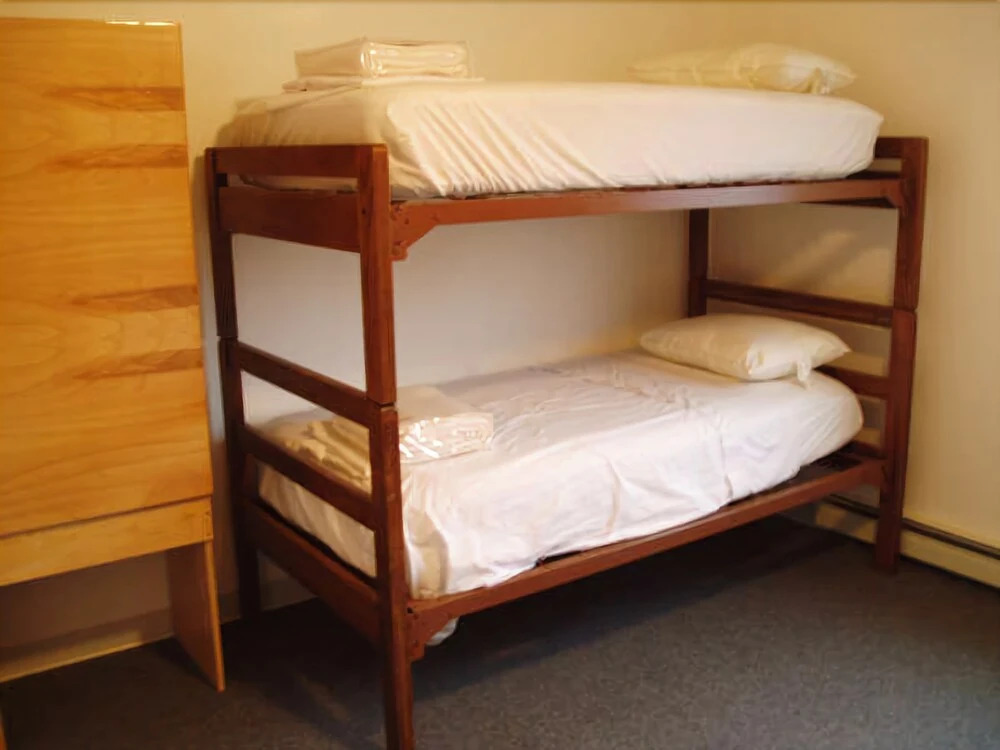 Bent Prop Inn & Hostel Midtown