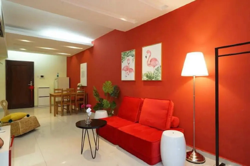 Weimeina International Aparthotel