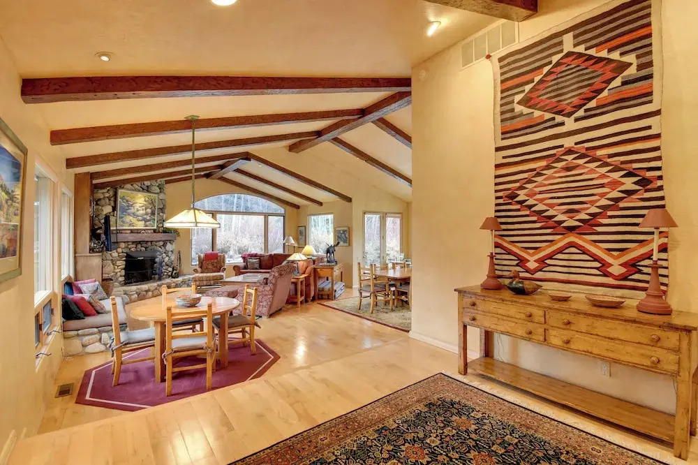 2 Mi to River Run Day Lodge: Family-friendly Home