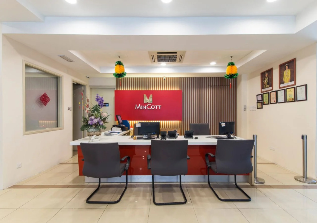 Hotel Min Cott