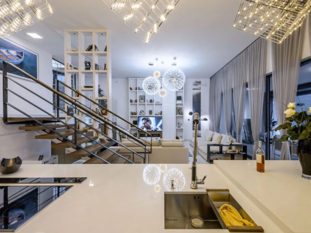 Holiday Home Villa Panorama by Interhome