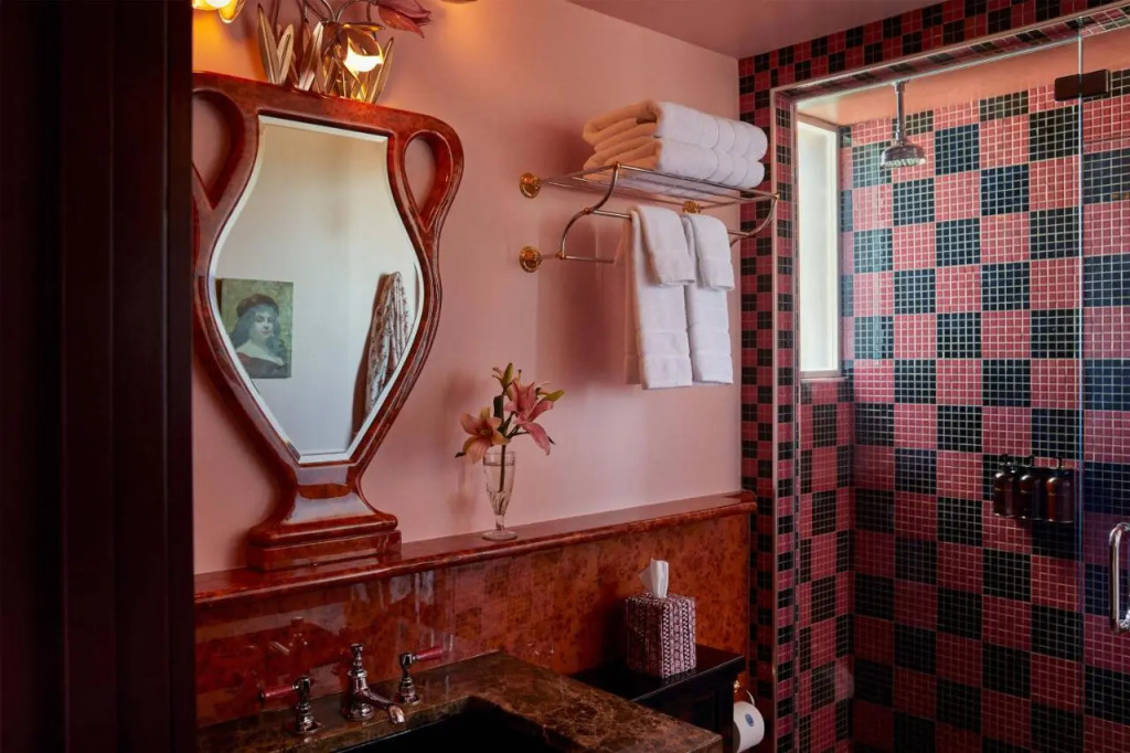 Hotel Ulysses, a Member of Design Hotels