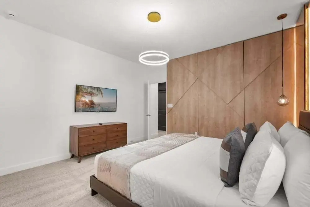 Kids Will Love! New Premium Theater & Theme Rooms 15 Bedroom Villa