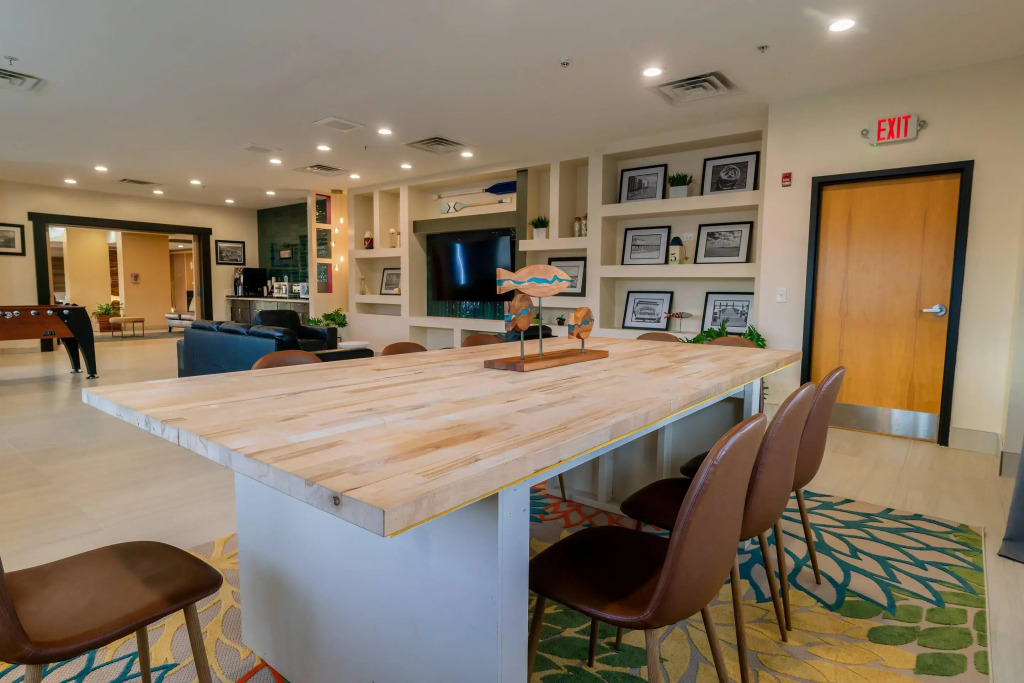 Gateway Hotel & Suites Ocean City, an Ascend Collection Hotel