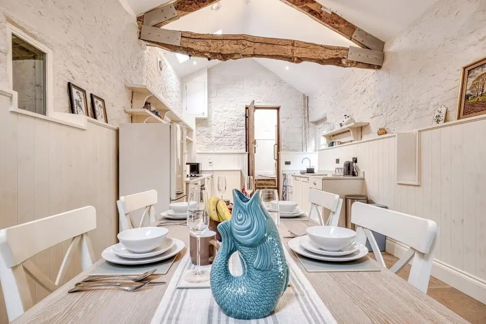 The Cider Barn - Gorgeous 2BD Near Bath