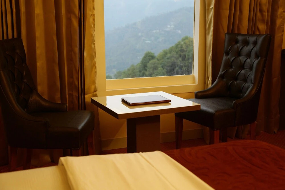 Hotel Aangan Regency