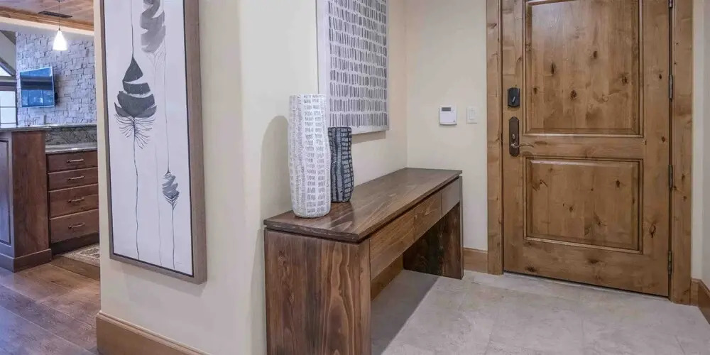 Luxury 4 Bedroom Condo in Vail Village - Mountain View Residences