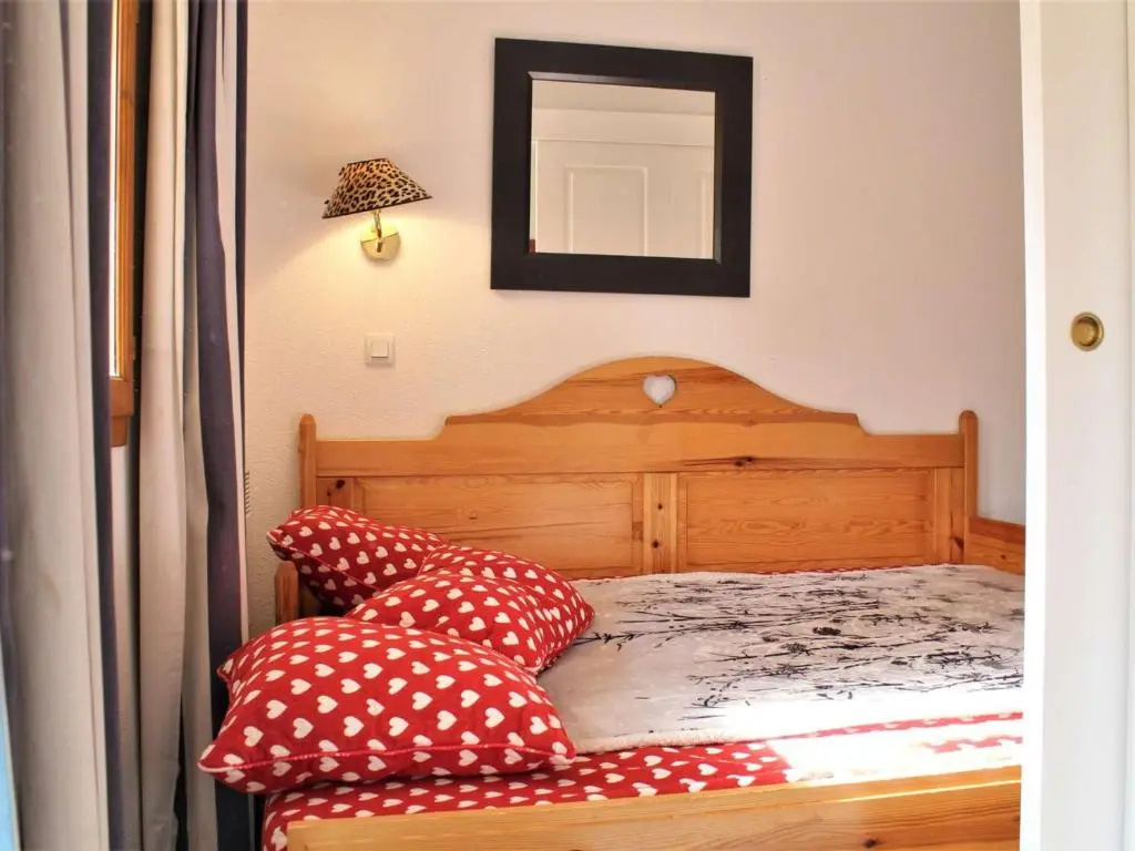 Appartement Risoul, 2 pièces, 5 personnes - FR-1-330-226
