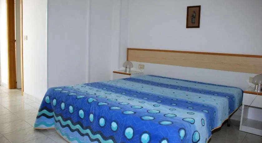 Residence Alexander