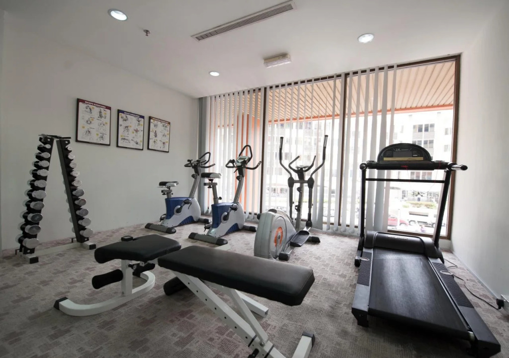 Gaya Centre Hotel