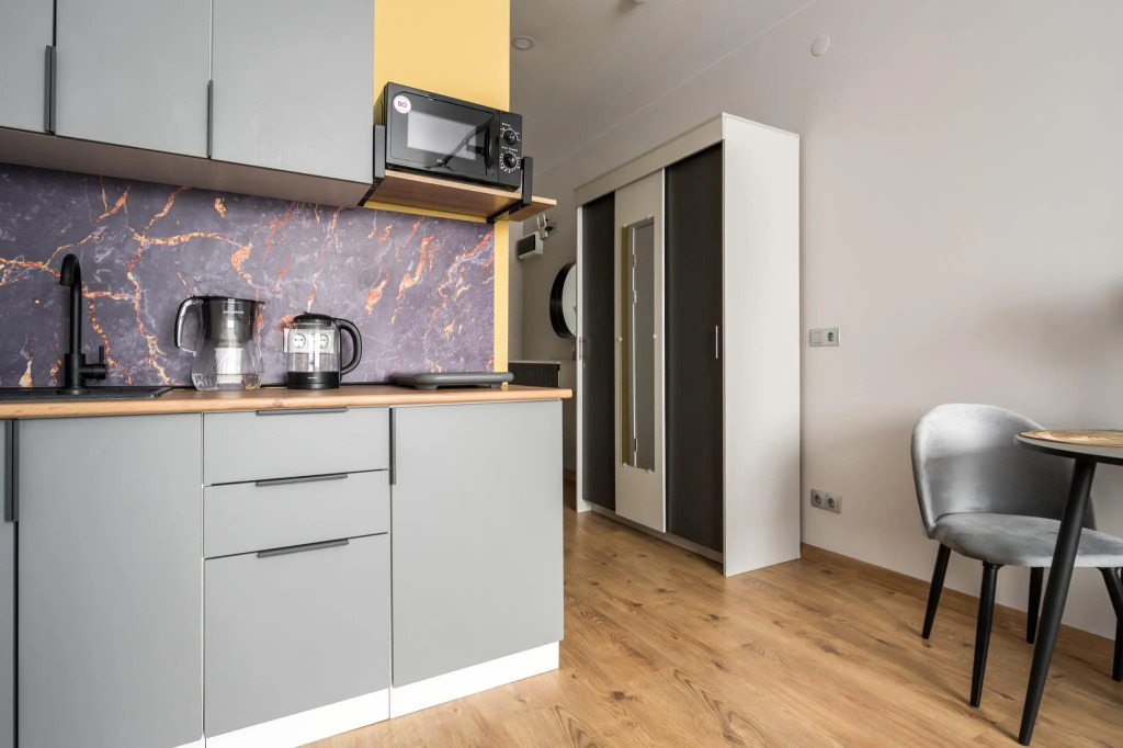 RentalSPb Кировский Авенир метро Автово
