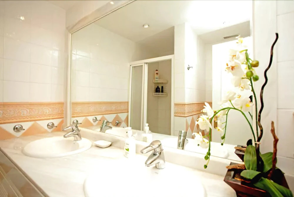 Villa Rio Real Marbella