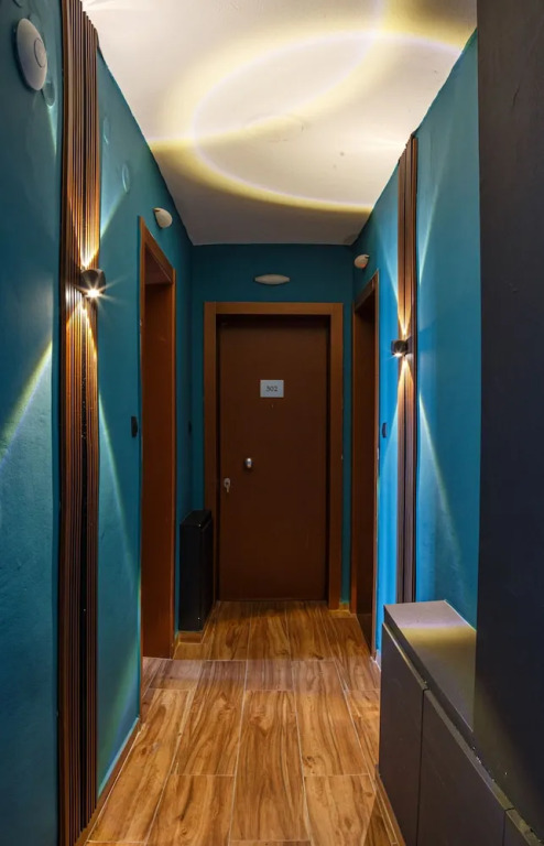 Limani Comfort Rooms