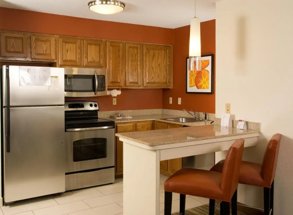 Residence Inn Orlando Convention Center