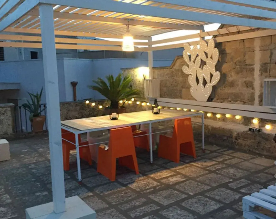 B&B Le Giravolte
