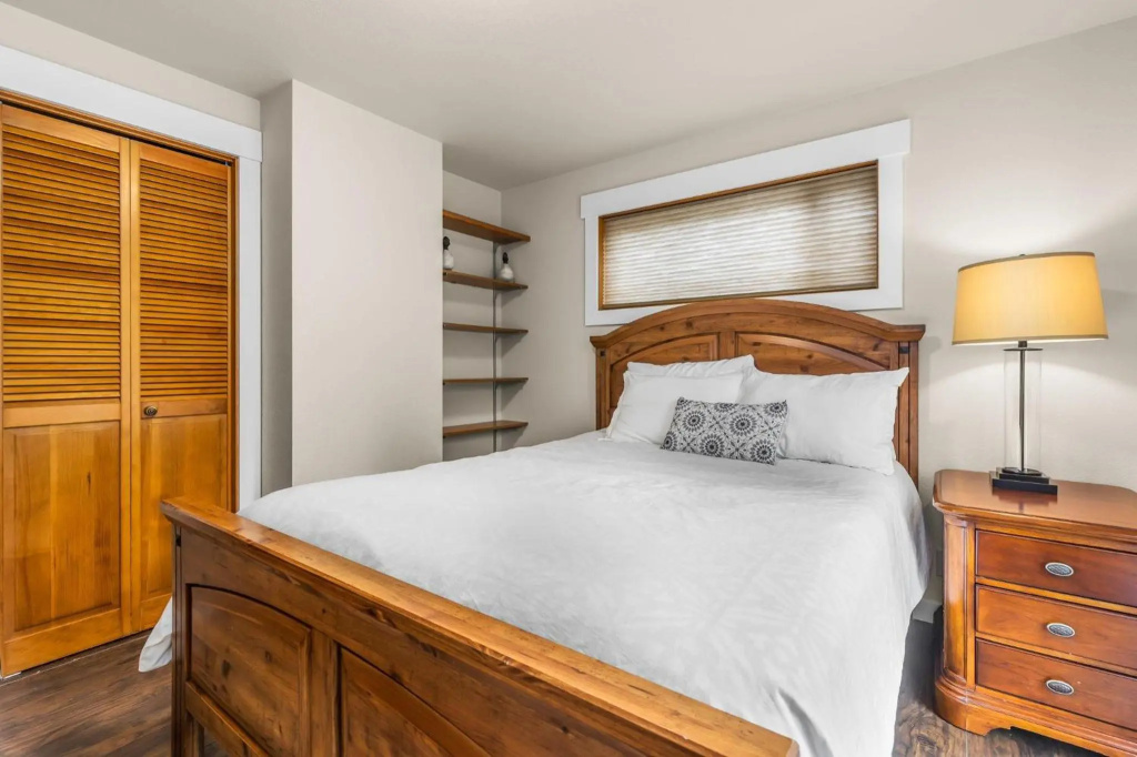 Sunriver Red Fir Retreat
