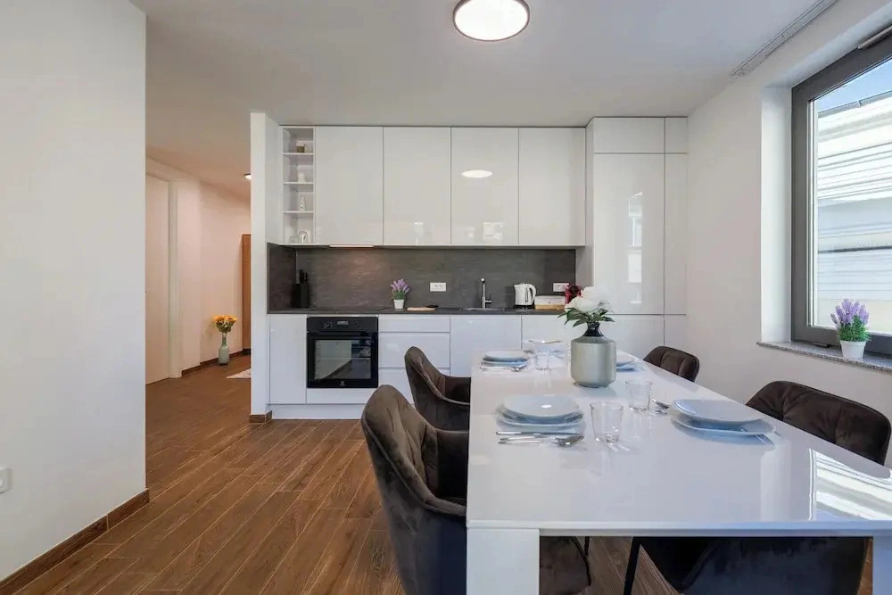 City Apartments