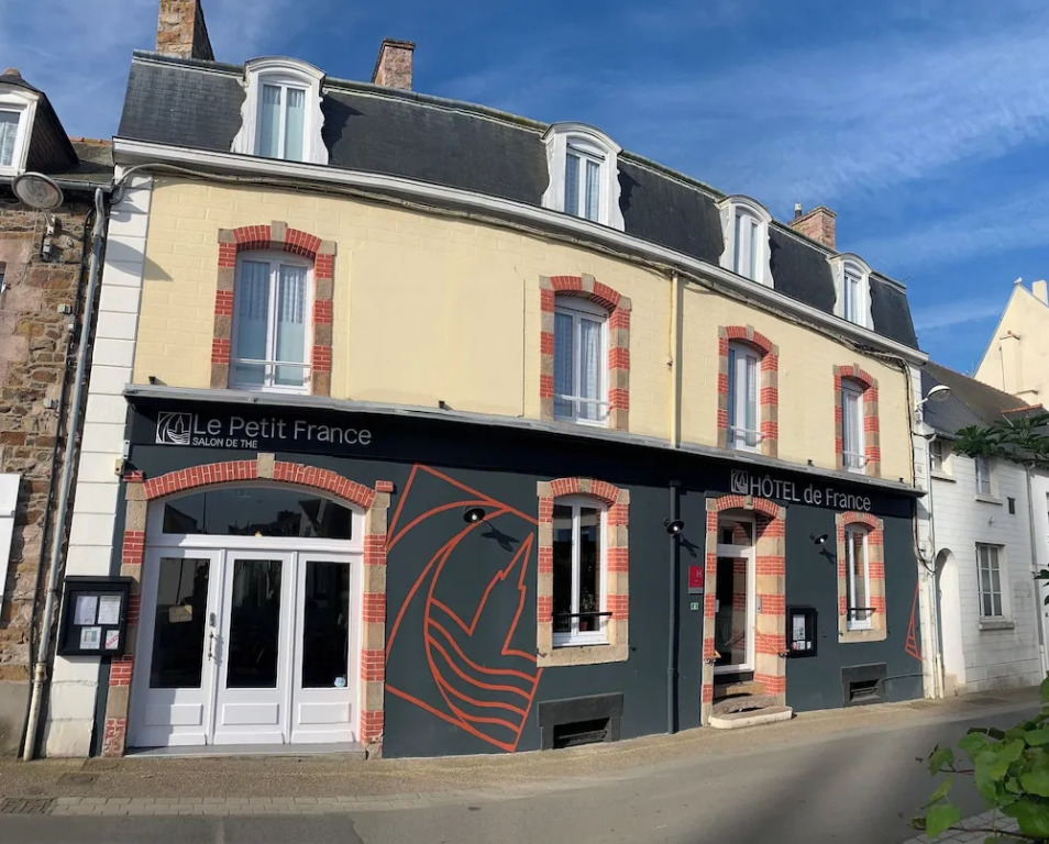 Hôtel de France