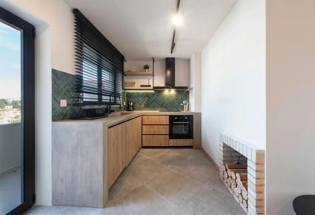 Oliva Welcoming Apartments