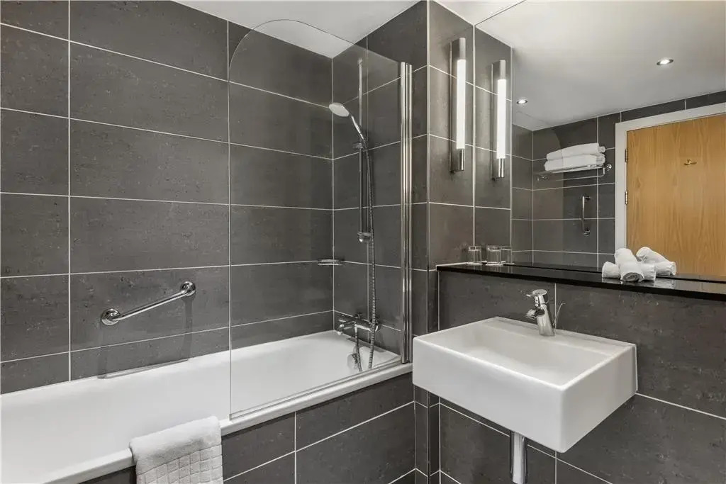 Radisson Blu Hotel, Bristol