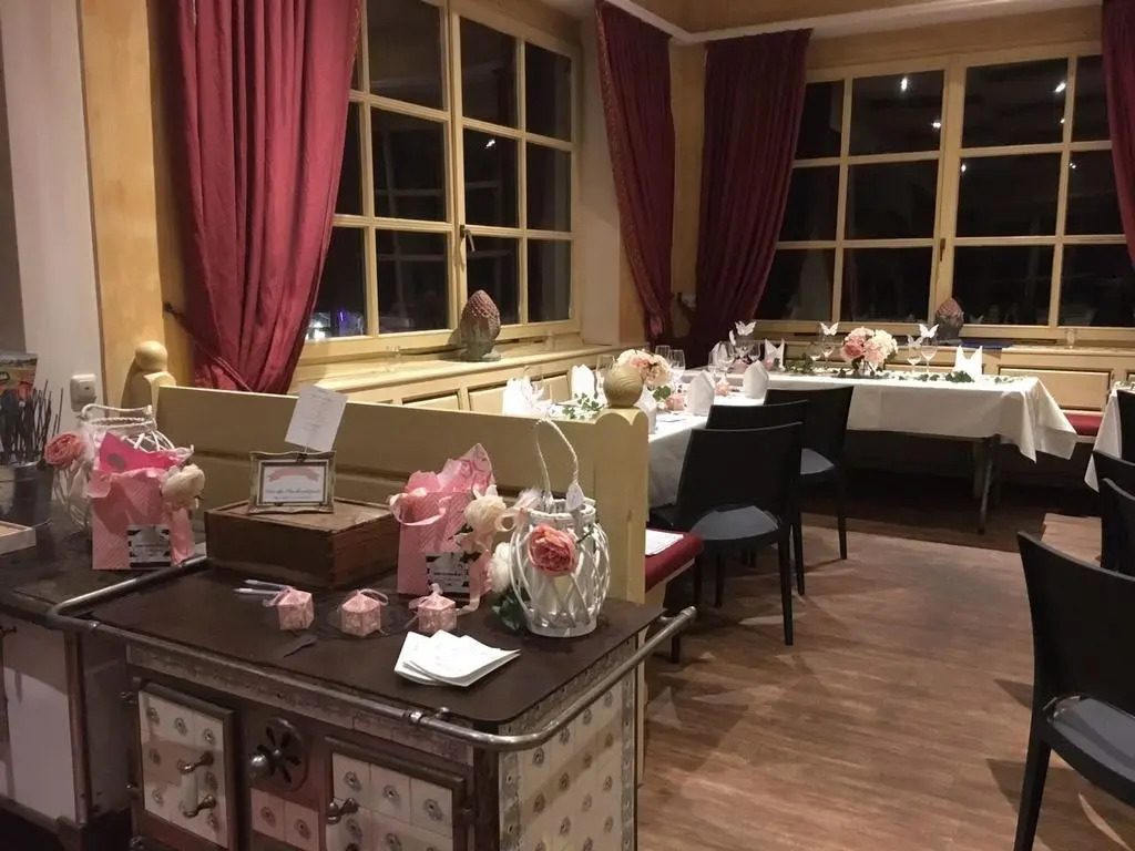 Hotel Seegarten