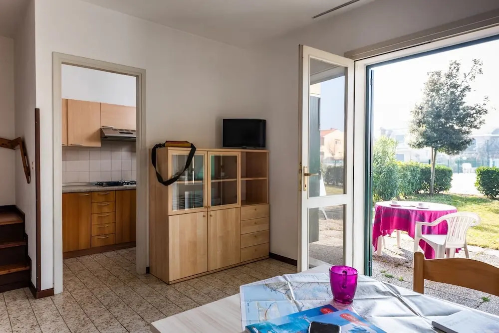 Spacious Family Villa With Playground and Pool