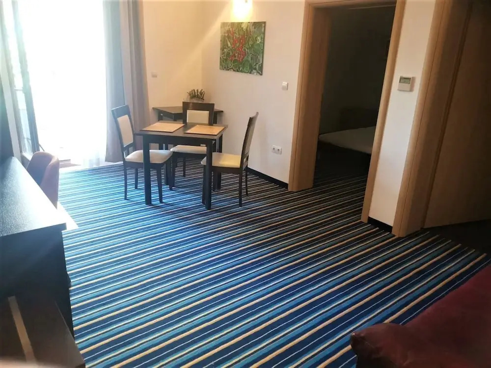 Hotel Nikola
