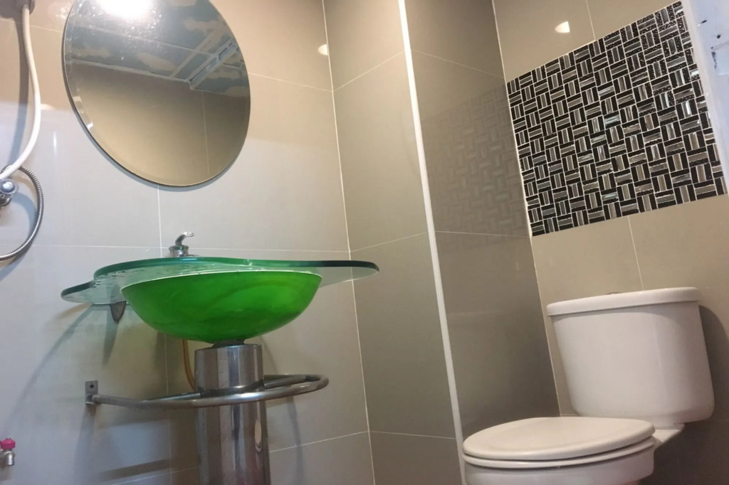Gedkanok Apartment