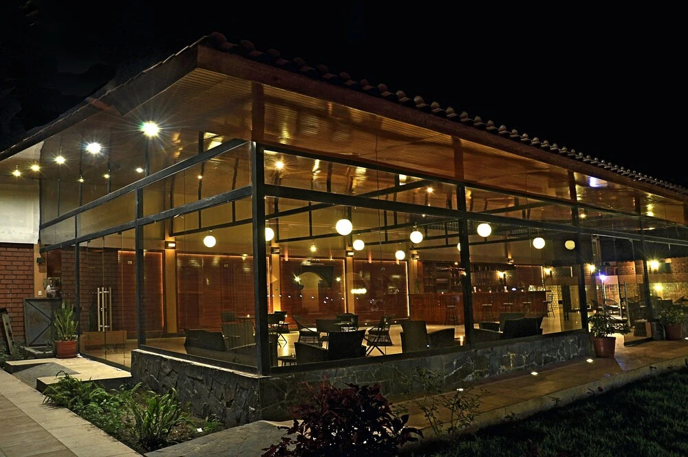 QASANA HOTEL Plaza Calca