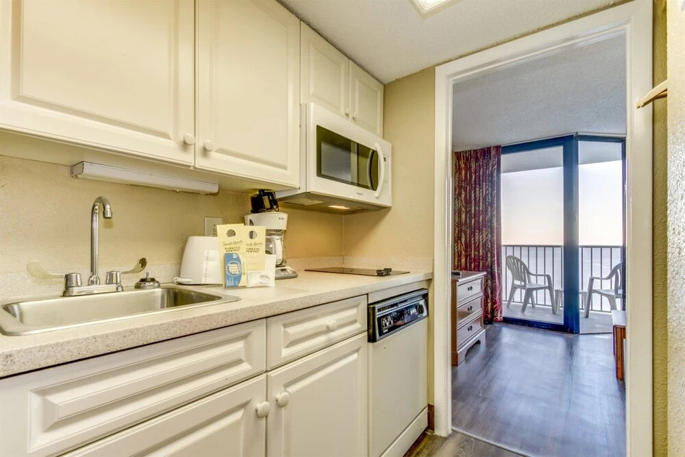 Sand Dunes Resort 1029