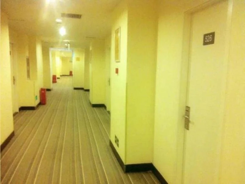 7 Days Inn Beijing Olympic Village